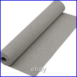 Camper Van Lining Carpet Smoke Grey 4 Way Stretch Caravan Van Motorhome