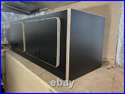 Camper Van/ Motor Home Over Head Storage H300mm L1000mm D250mm