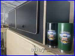 Camper Van/ Motor Home Over Head Storage H300mm L1000mm D250mm