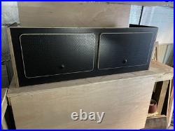 Camper Van/ Motor Home Over Head Storage H300mm L1000mm D250mm