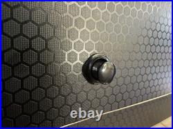 Camper Van/ Motor Home Over Head Storage H300mm L1000mm D250mm Camper Van/ Motor Home Over Head Storage H300mm L1000mm D250mm