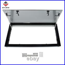 Camper Van Motorhome Cassette Window Hinged Sliding &Caravan Blind 1100mm550mm