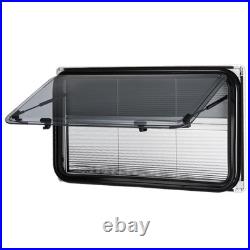 Camper Van Motorhome Cassette Windows 900500mm RV Conversion Caravan Horsebox