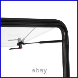 Camper Van Motorhome Cassette Windows 900500mm RV Conversion Caravan Horsebox