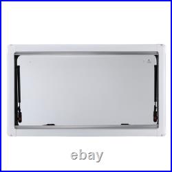Camper Van Motorhome Cassette Windows 900500mm RV Conversion Caravan Horsebox