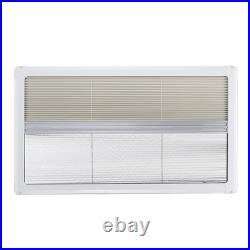 Camper Van Motorhome Cassette Windows 900500mm RV Conversion Caravan Horsebox