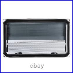 Camper Van Motorhome Cassette Windows 900500mm RV Conversion Caravan Horsebox