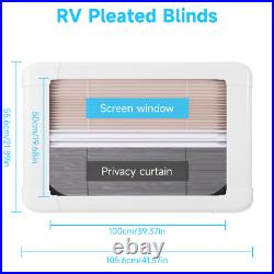 Camper Van Motorhome Cassette Windows Caravan Conversion Blind Horsebox Flush Camper Van Motorhome Cassette Windows Caravan Conversion Blind Horsebox Flush