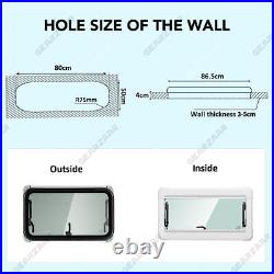Camper Van Motorhome Cassette Windows Hinged Conversion Caravan Blind 800x500 Camper Van Motorhome Cassette Windows Hinged Conversion Caravan Blind 800x500