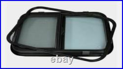Camper Van Motorhome Cassette Windows Hinged & Sliding Conversion Caravan Blind
