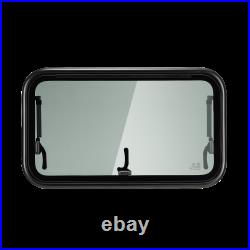 Camper Van Motorhome Cassette Windows Hinged & Sliding Conversion Caravan Blind