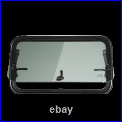 Camper Van Motorhome Cassette Windows Hinged & Sliding Conversion Caravan Blind