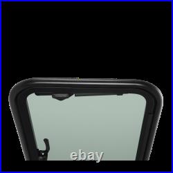 Camper Van Motorhome Cassette Windows Hinged & Sliding Conversion Caravan Blind