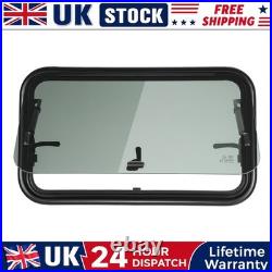 Camper Van Motorhome Cassette Windows Hinged & Sliding Conversion Caravan UK
