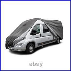 Camper Van Motorhome Maypole Breathable Cover Fiat Ducato & Peugeot Boxer MP6586