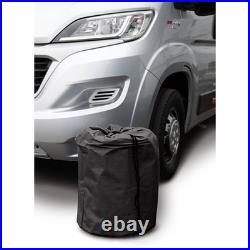 Camper Van Motorhome Maypole Breathable Cover Fiat Ducato & Peugeot Boxer MP6586