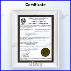 Camper Van Motorhome Sliding Opening Window 800270mm Universal Tempered Glass