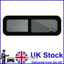 Camper Van Motorhome Sliding Opening Window For BOAT, CAMPER, VAN, Right SIDE