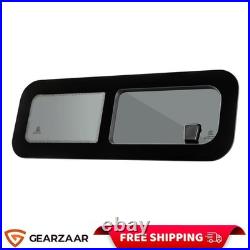 Camper Van Motorhome Sliding Opening Window For Caravans Motorhome Right SIDE