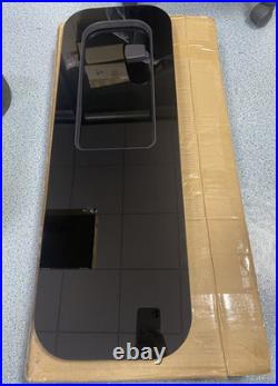 Camper Van Motorhome Sliding Opening Window Waterproof Dark Tint 8027cm
