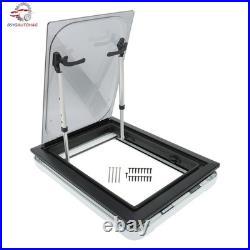 Camper Van Motorhome Window Hinged Sliding Conversion Caravan Blind 350500mm