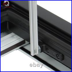 Camper Van Motorhome Window Hinged Sliding Conversion Caravan Blind 350500mm