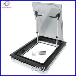 Camper Van Motorhome Window Hinged Sliding Conversion Caravan Blind 350500mm