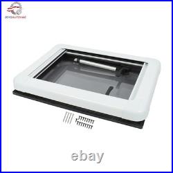 Camper Van Motorhome Window Hinged Sliding Conversion Caravan Blind 350500mm