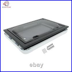 Camper Van Motorhome Window Hinged Sliding Conversion Caravan Blind 350500mm