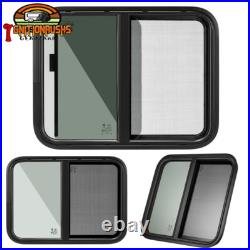 Camper Van Sliding Caravan Horsebox Motorhome Conversion Cassette Window Blinds