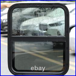 Camper Van Sliding Caravan Horsebox Motorhome Conversion Cassette Window Blinds