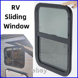 Camper Van Sliding Caravan Horsebox Motorhome Conversion Cassette Window Blinds