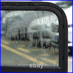 Camper Van Sliding Caravan Horsebox Motorhome Conversion Cassette Window Blinds