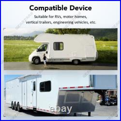 Camper Van Sliding Caravan Horsebox Motorhome Conversion Cassette Window Blinds
