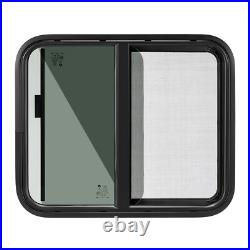 Camper Van Sliding Caravan Horsebox Motorhome Conversion Cassette Window Blinds