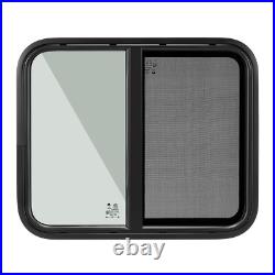 Camper Van Sliding Caravan Horsebox Motorhome Conversion Cassette Window Blinds