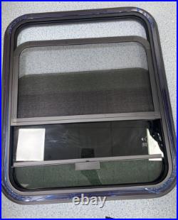 Camper Van Sliding Caravan Horsebox Motorhome Conversion Cassette Window Blinds
