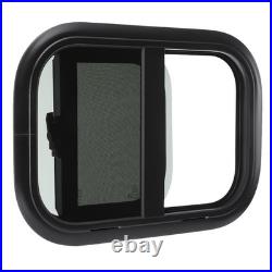 Camper Van Sliding Opening Window For Caravans For Van Motorhome Waterproof