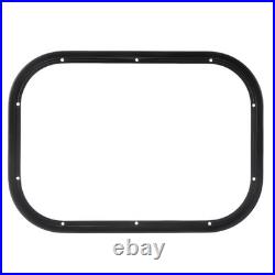 Camper Van Sliding Opening Window For Caravans For Van Motorhome Waterproof