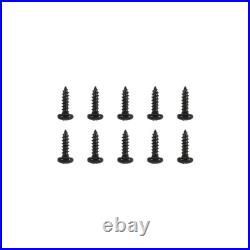 Camper Van Sliding Opening Window For Van Motorhome For Caravans Universal Black