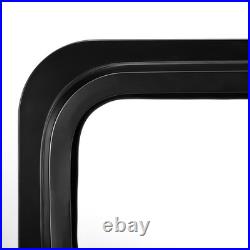 Camper Van Sliding Opening Windows Right SIDE For Caravans Motorhome Dark Tint