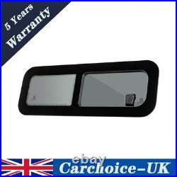Camper Van Sliding Window For Caravans Motorhome For BOAT, CAMPER, VAN