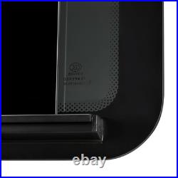 Camper Van Sliding Window Tempered Glass For Caravans Motorhome 8027cm