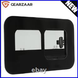 Camper Van Sliding Windows FOR CAMPER VAN Universal Waterproof RV Motorhome