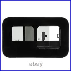 Camper Van Sliding Windows FOR CAMPER VAN Universal Waterproof RV Motorhome
