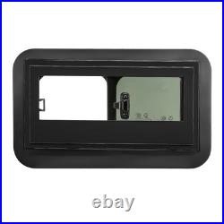 Camper Van Sliding Windows FOR CAMPER VAN Universal Waterproof RV Motorhome