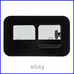 Camper Van Sliding Windows FOR CAMPER VAN Universal Waterproof RV Motorhome