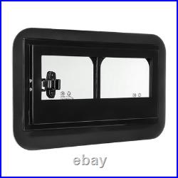 Camper Van Sliding Windows FOR CAMPER VAN Universal Waterproof RV Motorhome
