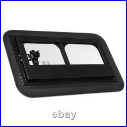 Camper Van Sliding Windows FOR CAMPER VAN Universal Waterproof RV Motorhome