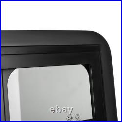 Camper Van Sliding Windows FOR CAMPER VAN Universal Waterproof RV Motorhome